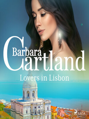 cover image of Lovers in Lisbon